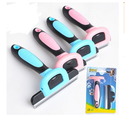 Efficient Pet Hair Removal Tool